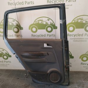 Puerta Trasera Izquierda Vw Suran Lv (05558683)