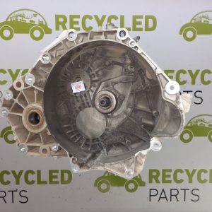 Caja De Velocidades Chevrolet Captiva 2.4 (05905298) Detalle
