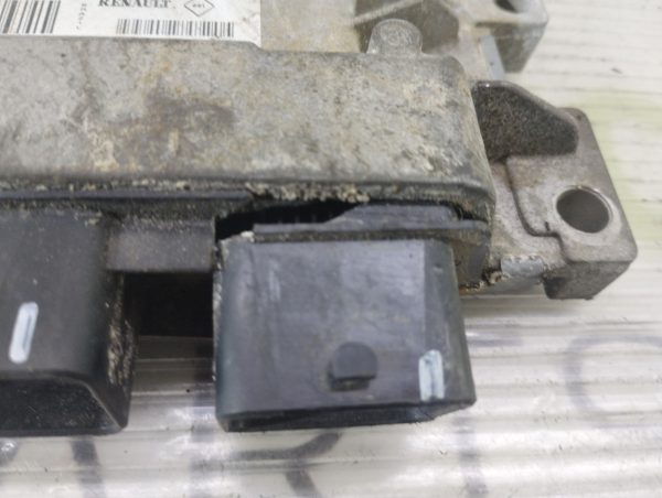 Modulo De Inyeccion Renault Clio Mio 1.2 (05657597)