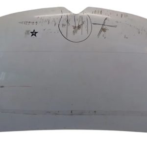 Capot Citroen Nuevo C4 Picasso Ln (04364953)