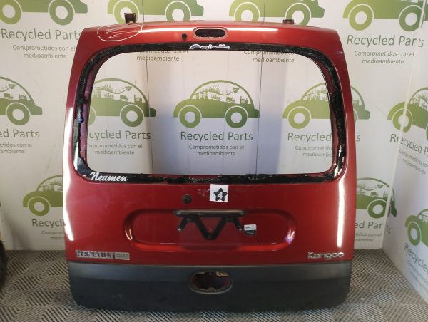 Porton Trasero Renault Kangoo (05948841)
