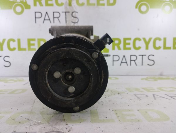 Compresor De A/a Ford Focus 3 1.6 (05908391)