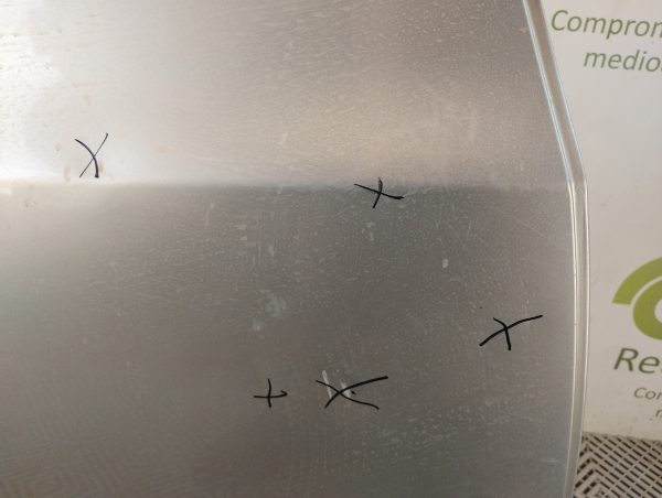Puerta Trasera Derecha Honda City (04695904)