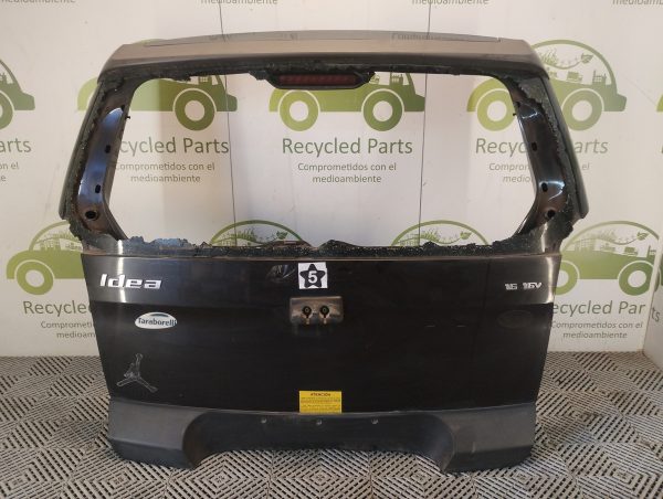 Porton Trasero Fiat Idea Adv Ln (05451091)
