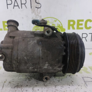 Compresor De A/a Chevrolet Astra 2.0 (06202075)