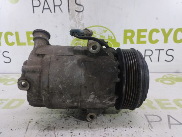 Compresor De A/a Chevrolet Astra 2.0 (06202075)