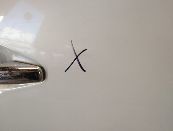 Puerta Delantera Derecha Peugeot 208 (05526786)