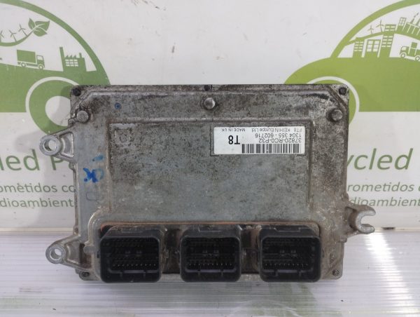 Modulo De Inyeccion Honda Fit (04613803)