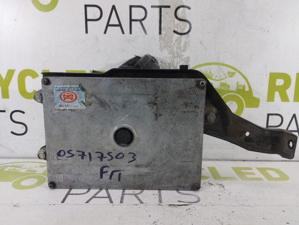 Modulo De Inyeccion Honda Fit (05717503)
