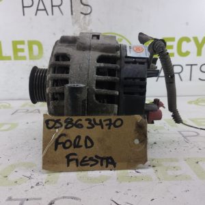 Alternador Ford Ka 1.6 8v (05863470)