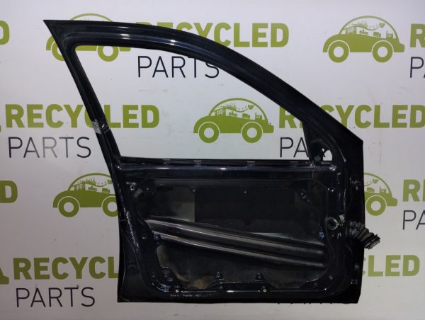 Puerta Delantera Izquierda Vw Bora (05749819) Lp