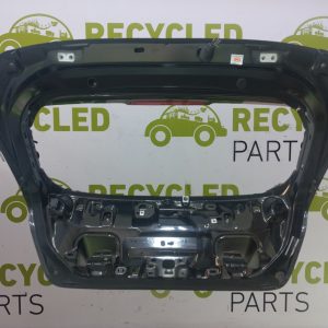 Porton Trasero Ford Fiesta Kd (05559529) Lp