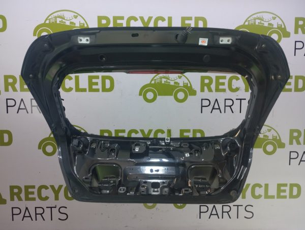Porton Trasero Ford Fiesta Kd (05559529) Lp