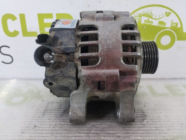 Alternador Peugeot 207 1.6 (05932343)