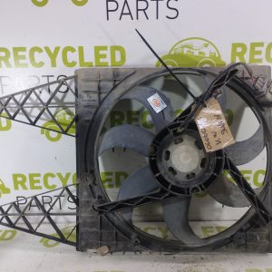 Electroventilador Vw Suran 1.6 (06080662)