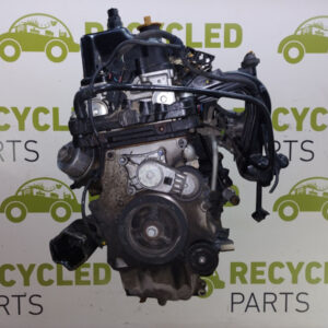 Motor Fiat Strada 1.6 16v E-torque (06242074)