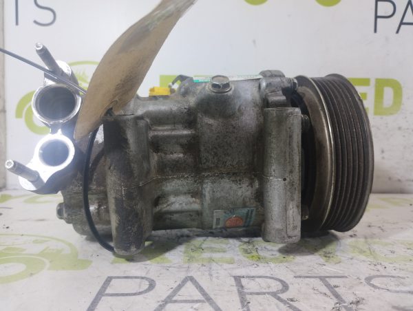 Compresor De A/a Mini Cooper 1.6 (05766195)