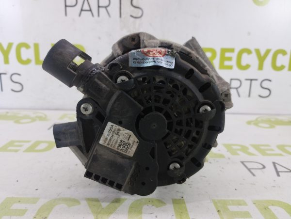 Alternador Fiat Cronos 1.8 (05703042)