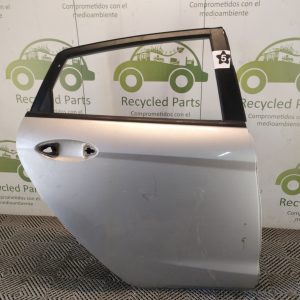 Puerta Trasera Derecha Ford Fiesta Kd 5p (05909765)