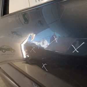 Puerta Trasera Izquierda Peugeot 307 (04467352) Lp