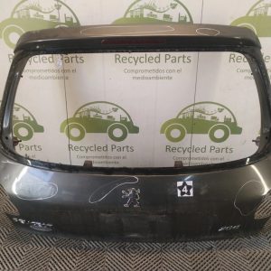 Porton Trasero Peugeot 206 (03275090) Lp
