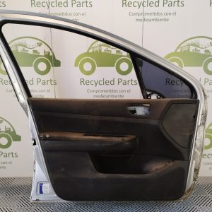 Puerta Delantera Izquierda Peugeot 307 (04643229)