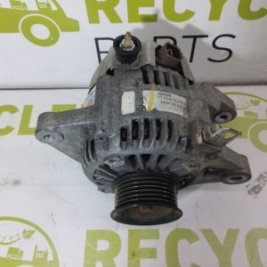 Alternador Toyota Corolla 1.8 (06265941)
