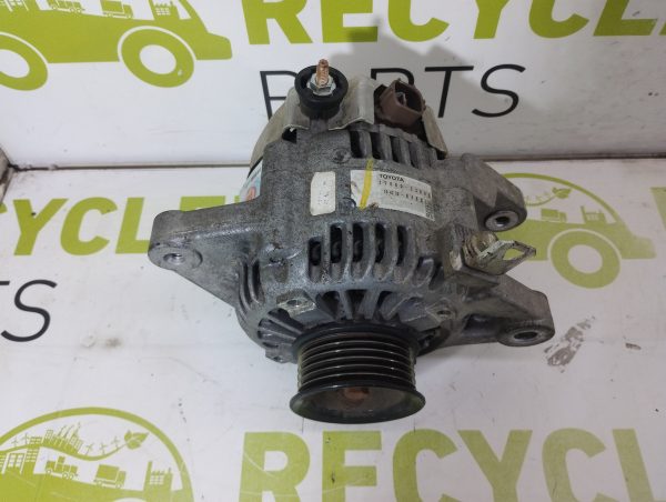 Alternador Toyota Corolla 1.8 (06265941)