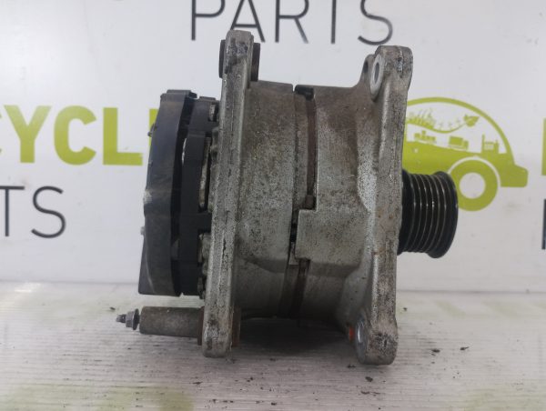 Alternador Vw Fox 1.6 Imotion (05175674)