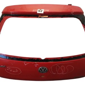 Porton Trasero Vw Gol Power G4 (06016607)