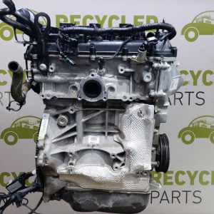 Motor Ford Ka 1.5 12v (06174179)