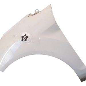 Guardabarro Izquierdo Ford Fiesta Kd (05560219)