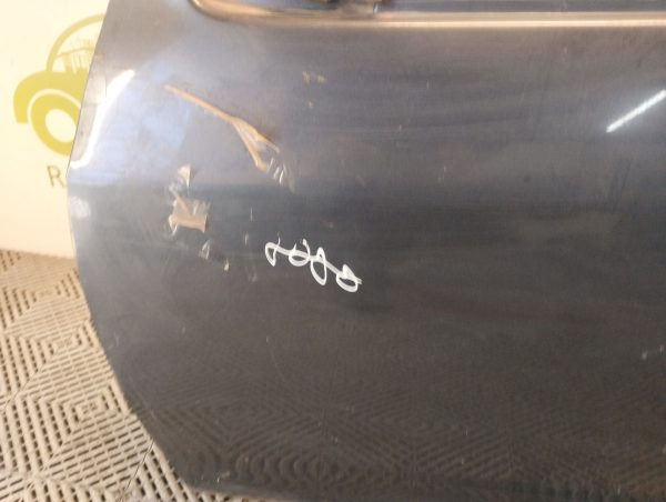 Puerta Delantera Izquierda Chevrolet Celta (06144037)