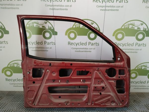 Puerta Delantera Izquierda Citroen Zx 3p (03363443)