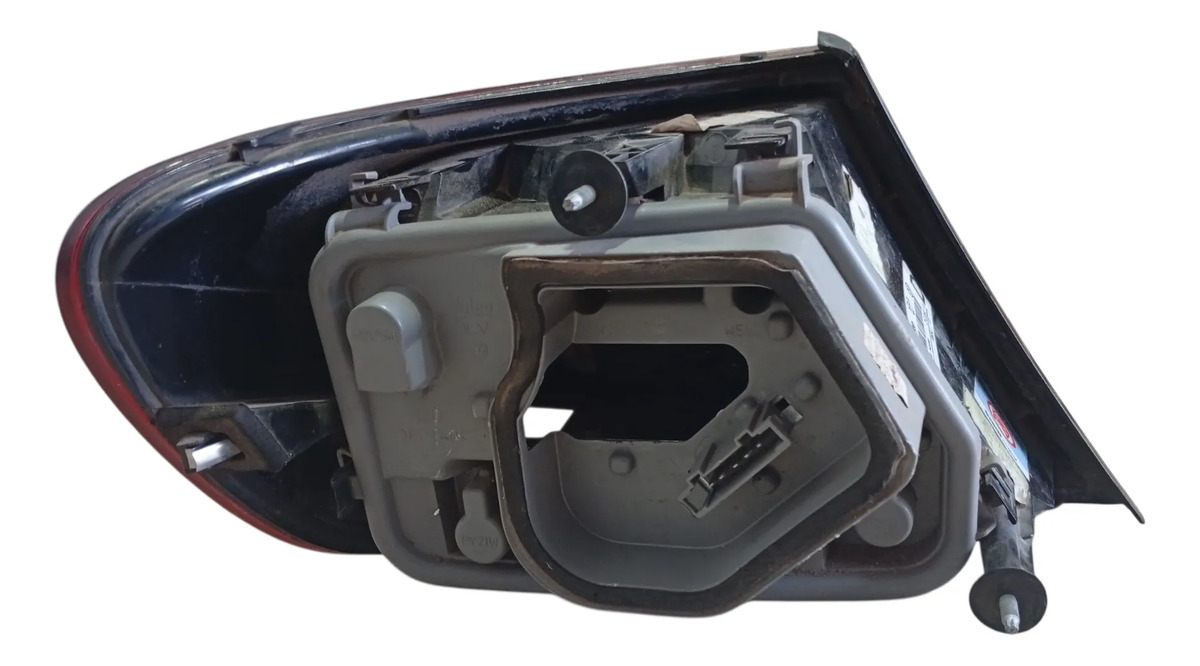 Faro Trasero Derecho Vw Gol Trend G5 2010 Orig (07156438)