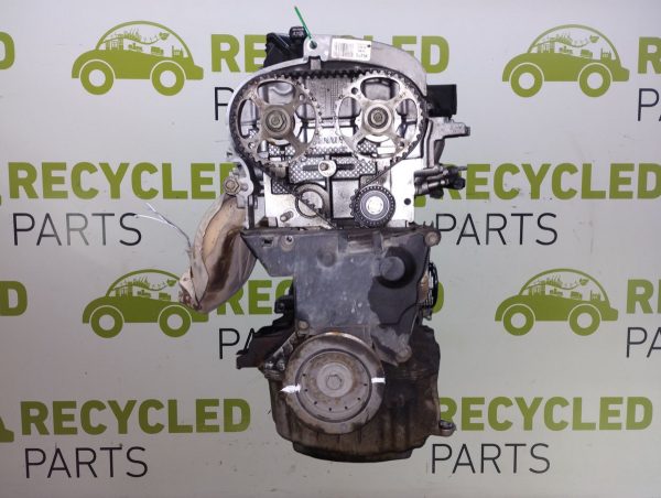 Motor Renault Clio 1.6 16v (06205843)