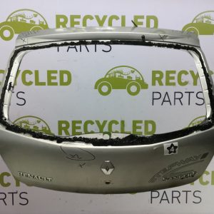 Porton Trasero Renault Sandero Lv (04161593) Lp