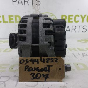 Alternador Peugeot 208 1.6 (05944252)
