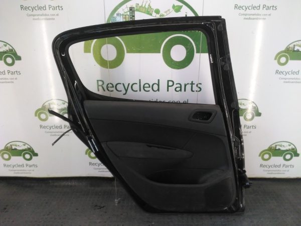 Puerta Trasera Izquierda Peugeot 308 (04559381)