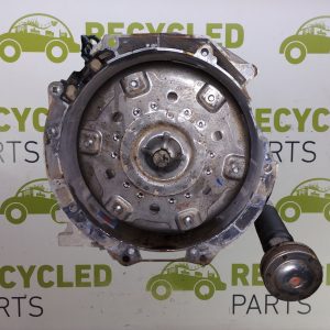 Caja De Velocidades Ford Ranger 3.2 4×4 At (05588060)