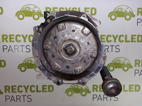 Caja De Velocidades Ford Ranger 3.2 4×4 At (05588060)