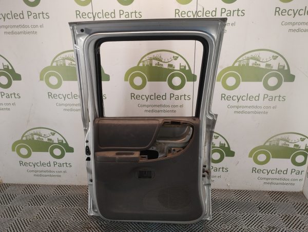 Puerta Trasera Izquierda Ford Ranger (06098770)