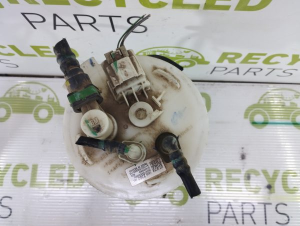 Bomba De Nafta Chevrolet Sonic 1.6 (05378001)