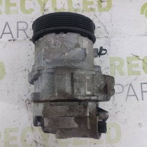 Compresor De A/a Toyota Corolla 1.8 2zr (06265928)