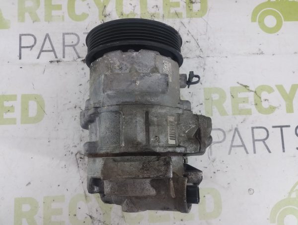 Compresor De A/a Toyota Corolla 1.8 2zr (06265928)