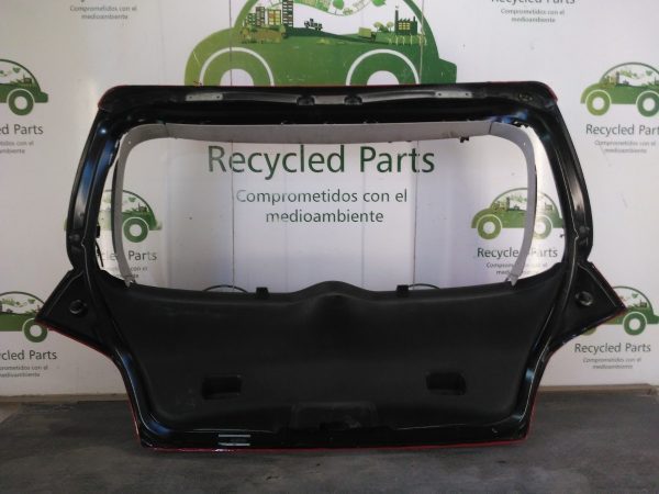 Porton Trasero Peugeot 307 (03598216)