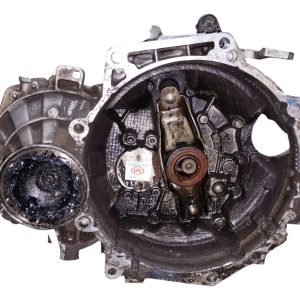 Caja De Velocidades Vw Vento 2.0 Tdi (06197829)