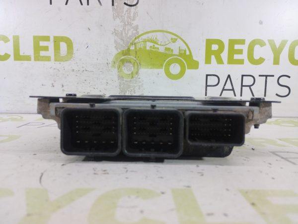 Modulo De Inyeccion Peugeot 308 1.6 Hdi (03307123)