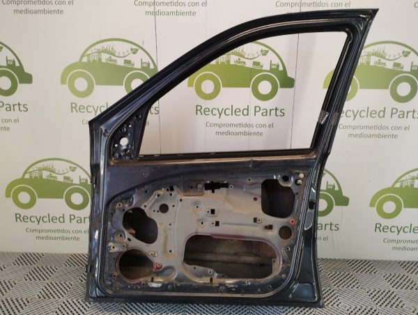 Puerta Delantera Derecha Fiat Palio F2 (04660166)