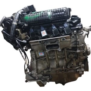 Motor Honda City L15a7 (03941044)